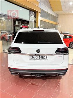 فولكسفاغن أطلس